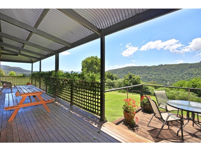 142 Cedar View Road, Berry NSW 2535