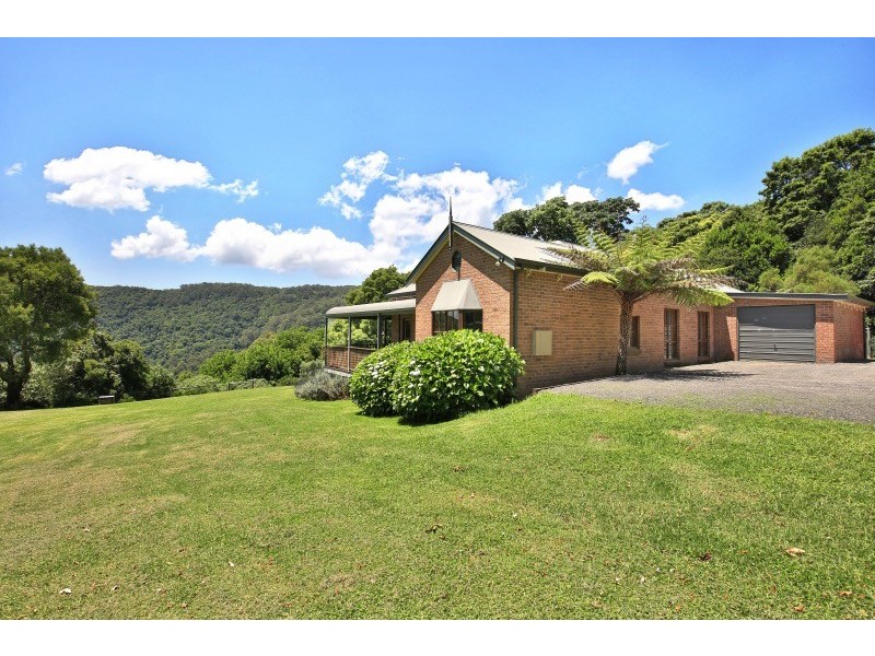142 Cedar View Road, Berry NSW 2535