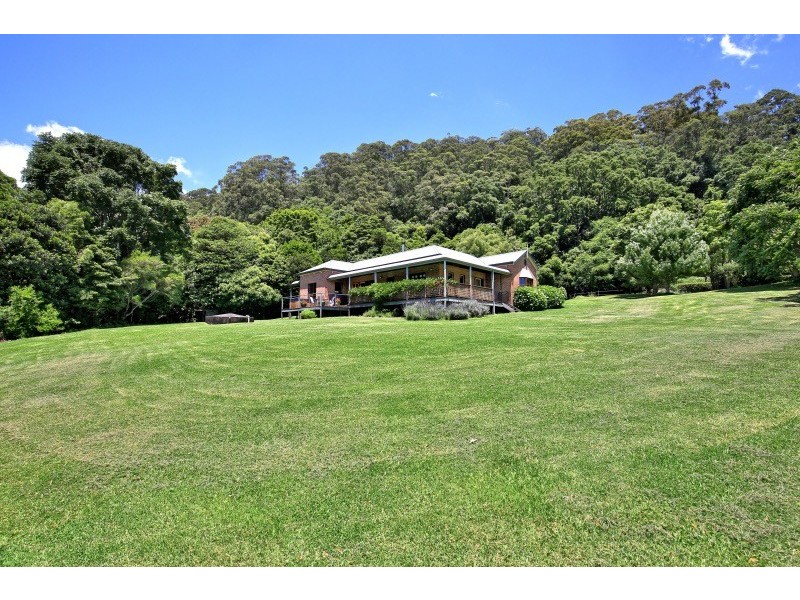 142 Cedar View Road, Berry NSW 2535
