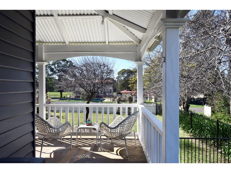 27 ALBANY STREET, Berry NSW 2535