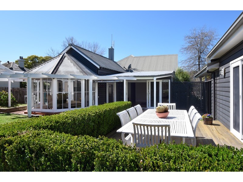 27 ALBANY STREET, Berry NSW 2535