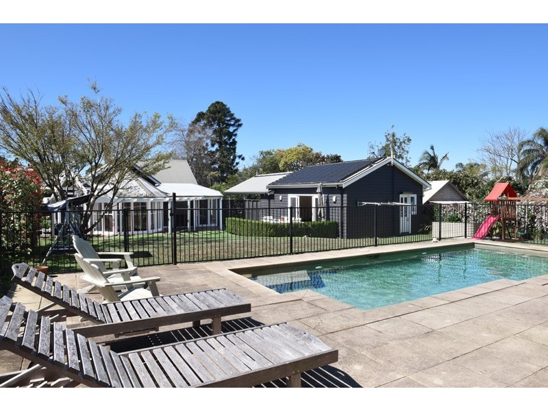 27 ALBANY STREET, Berry NSW 2535