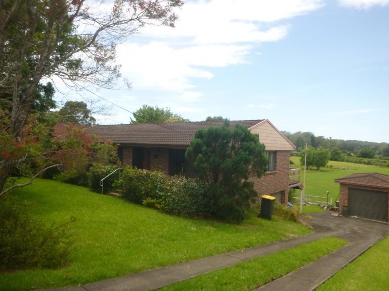 10 PULMAN STREET, Berry NSW 2535