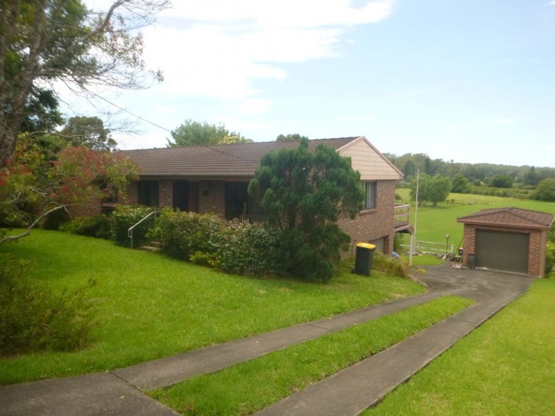 10 PULMAN STREET, Berry NSW 2535