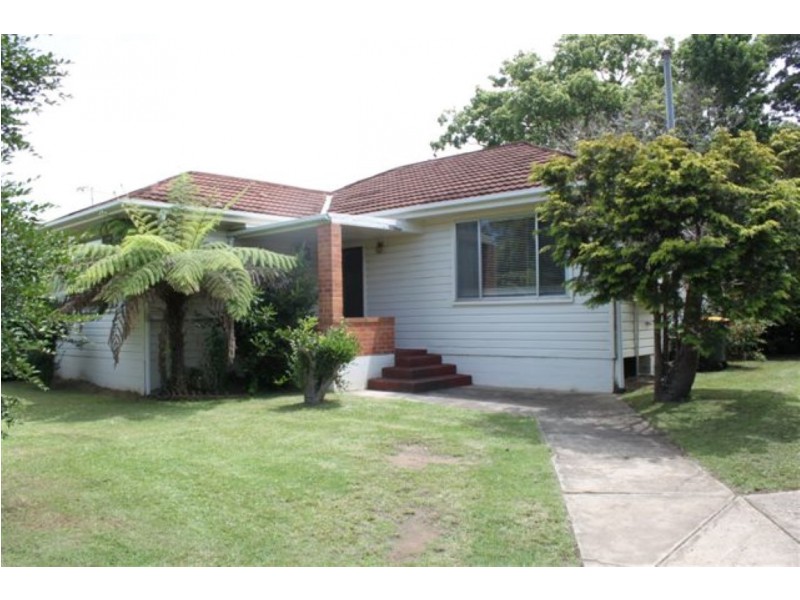 9 KING STREET, Berry NSW 2535