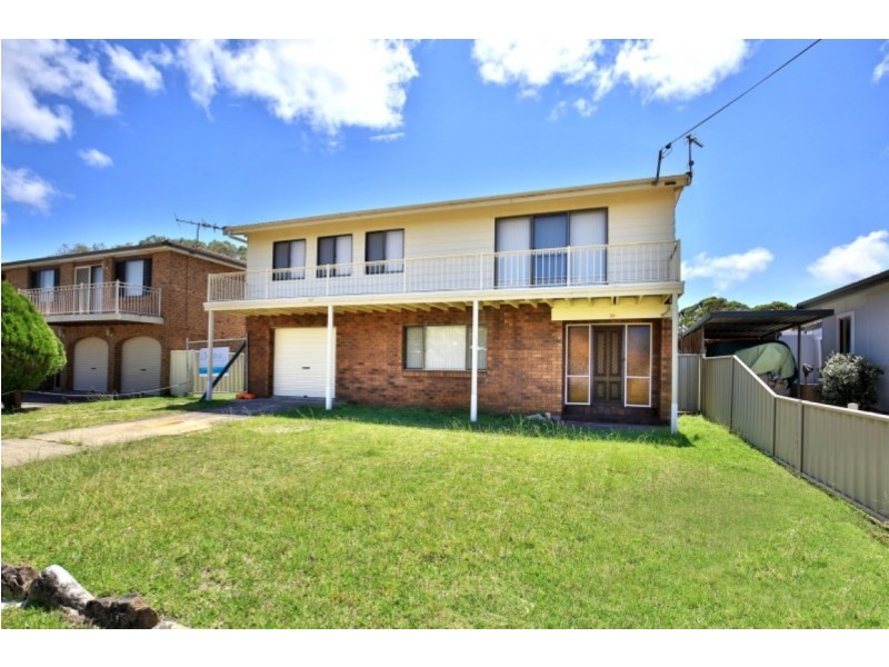 26 Verge Road, Callala Beach NSW 2540