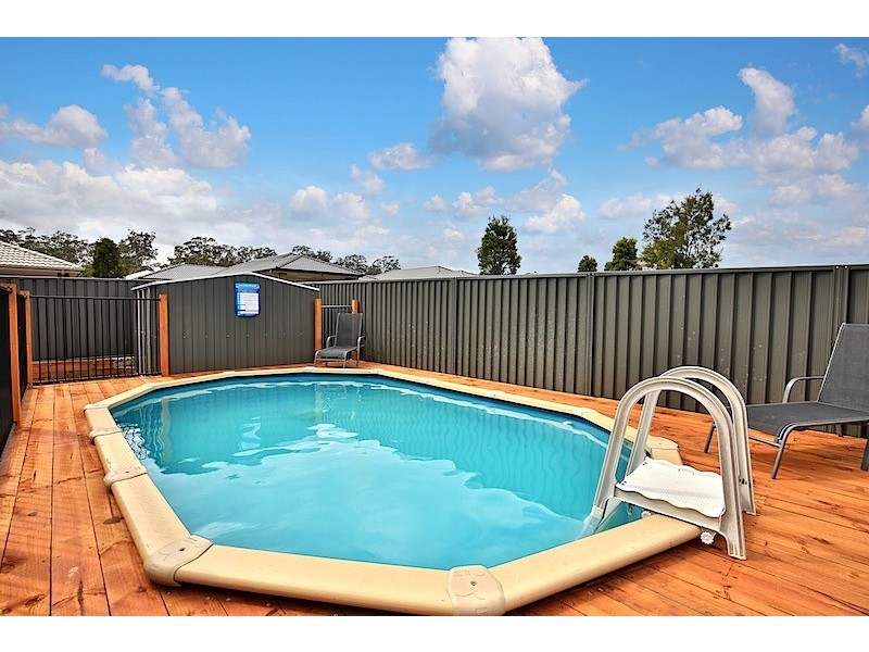 18 WATTLEBIRD ROAD, South Nowra NSW 2541