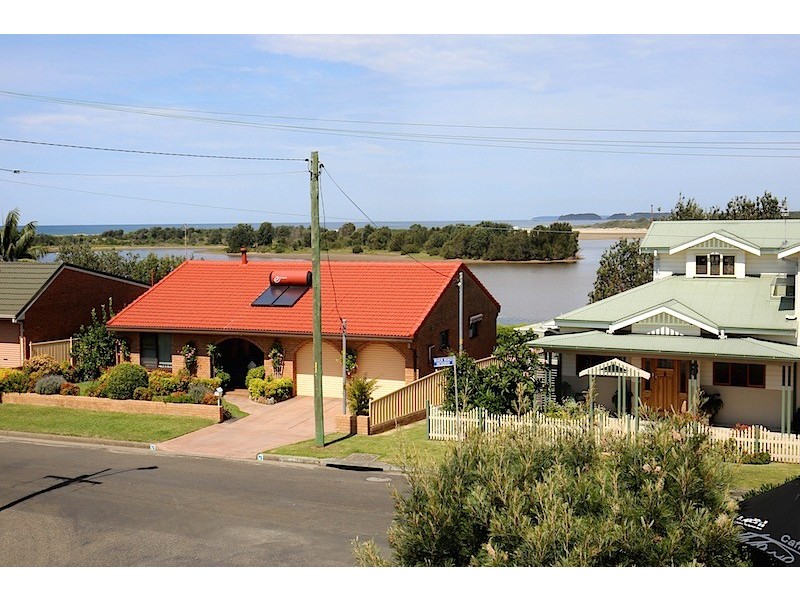 75 RIVER ROAD, Shoalhaven Heads NSW 2535
