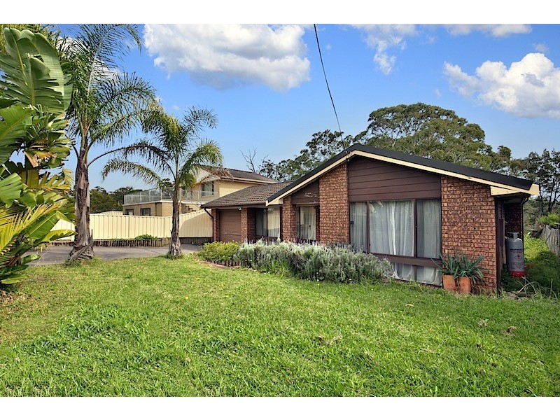 79 PARADISE BEACH ROAD, Sanctuary Point NSW 2540