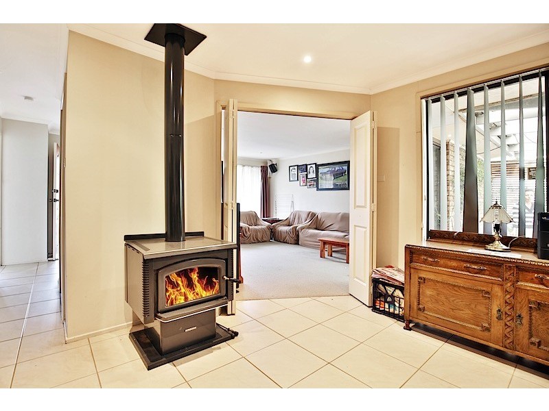 79 PARADISE BEACH ROAD, Sanctuary Point NSW 2540