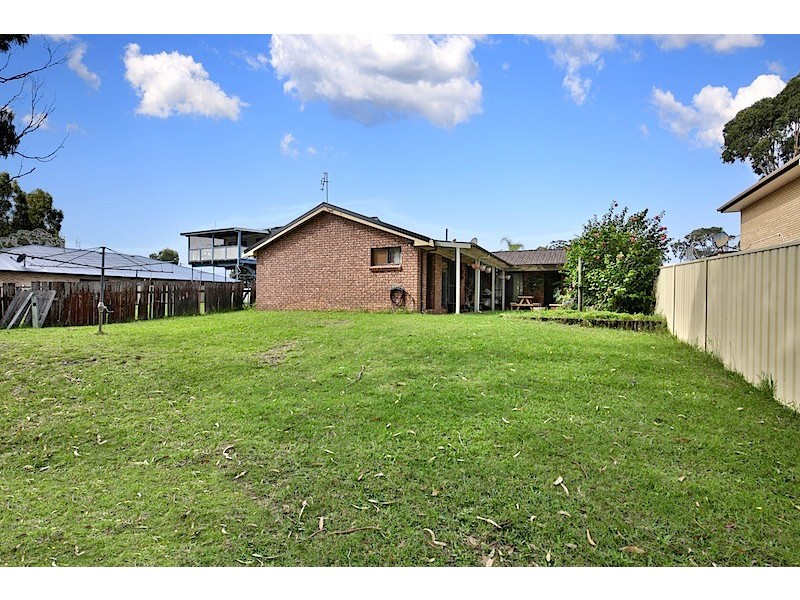 79 PARADISE BEACH ROAD, Sanctuary Point NSW 2540