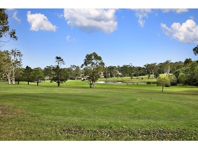 79 PARADISE BEACH ROAD, Sanctuary Point NSW 2540