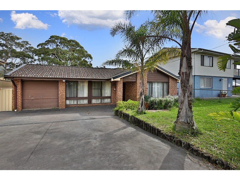 79 PARADISE BEACH ROAD, Sanctuary Point NSW 2540