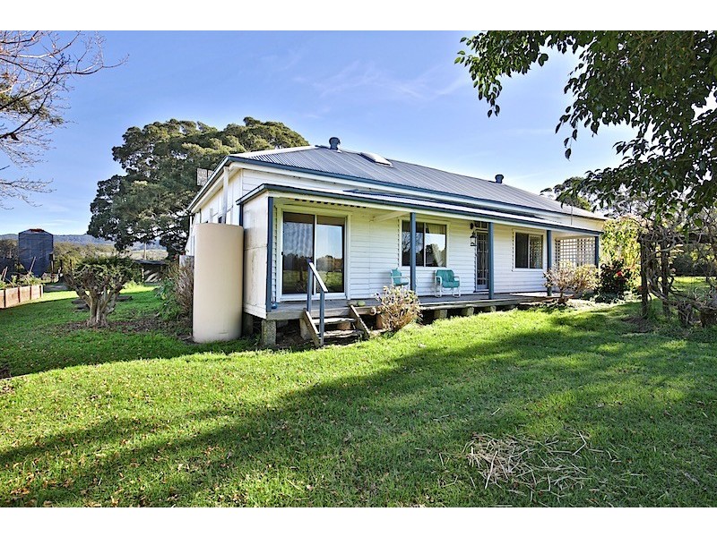 84 Albany Street, Berry NSW 2535