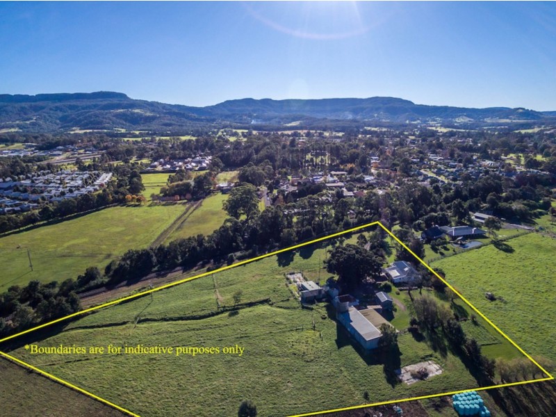 84 Albany Street, Berry NSW 2535