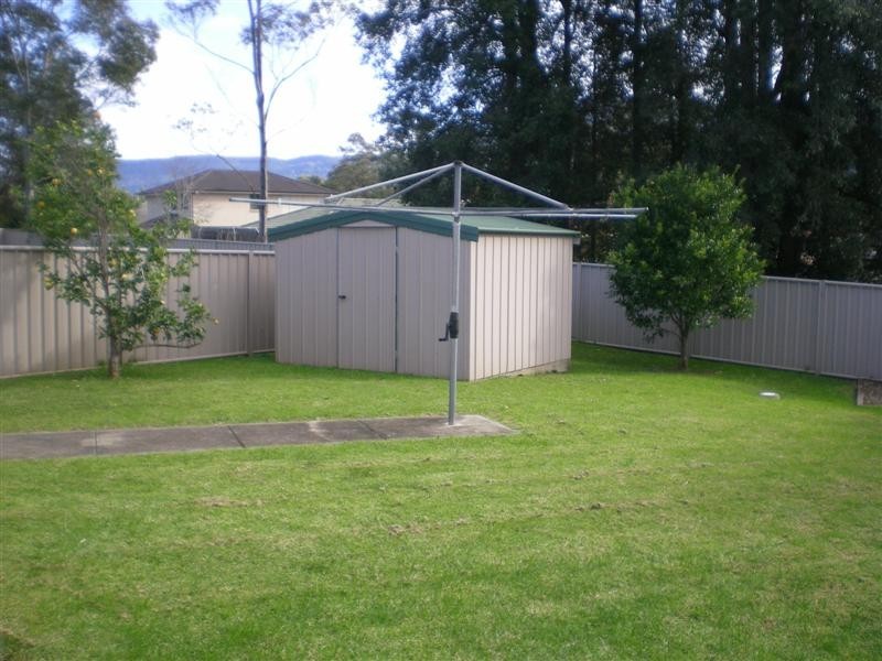 13 MAGNOLIA GROVE, Bomaderry NSW 2541