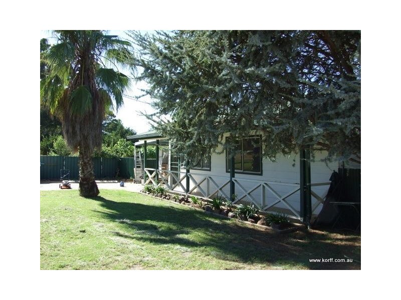 Coonabarabran NSW 2357