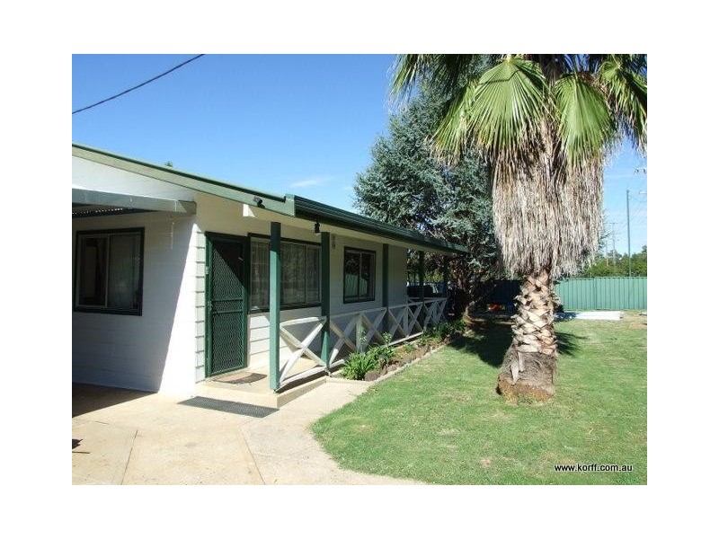 Coonabarabran NSW 2357