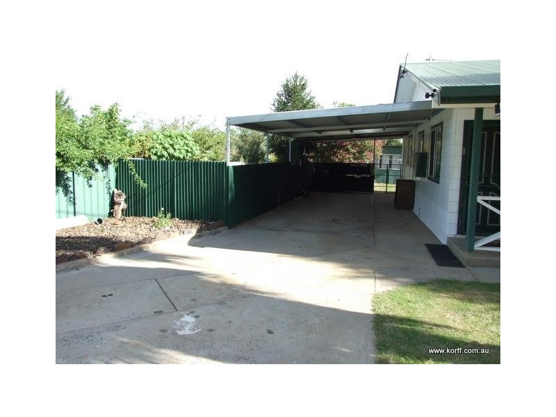 Coonabarabran NSW 2357