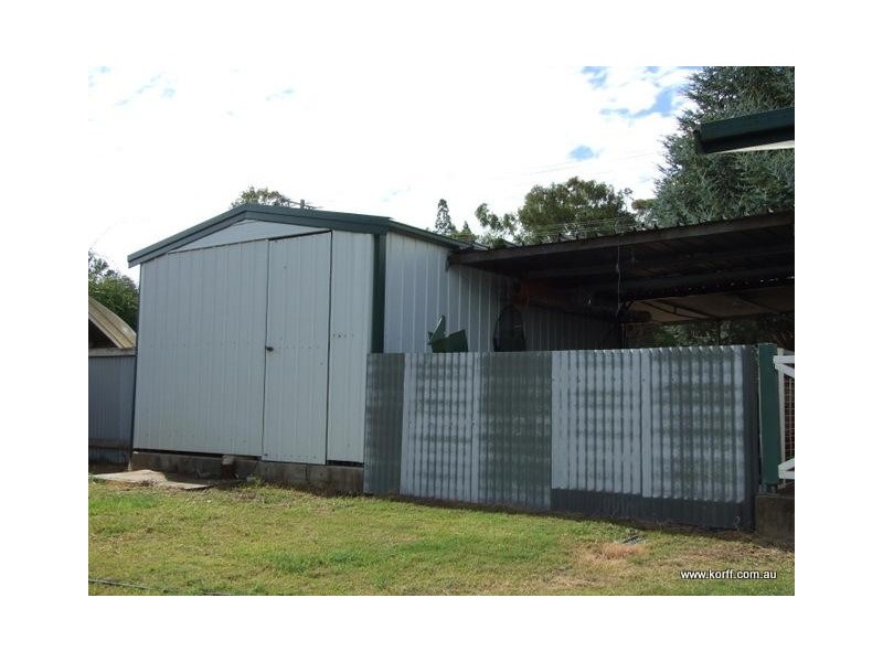 Coonabarabran NSW 2357