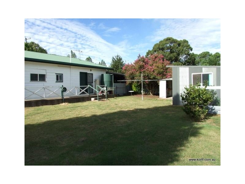 Coonabarabran NSW 2357