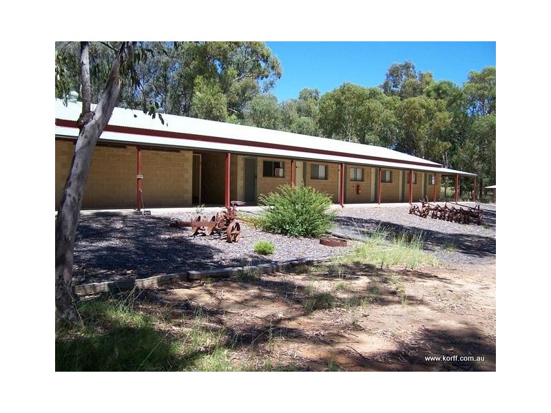 151 Timor Road, Coonabarabran NSW 2357