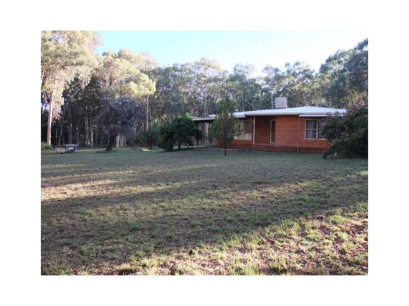 151 Timor Road, Coonabarabran NSW 2357