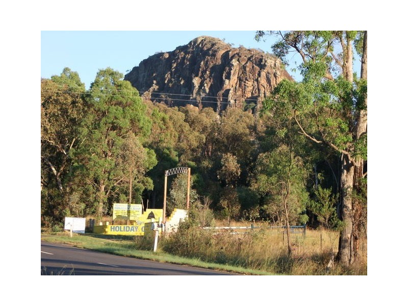 151 Timor Road, Coonabarabran NSW 2357