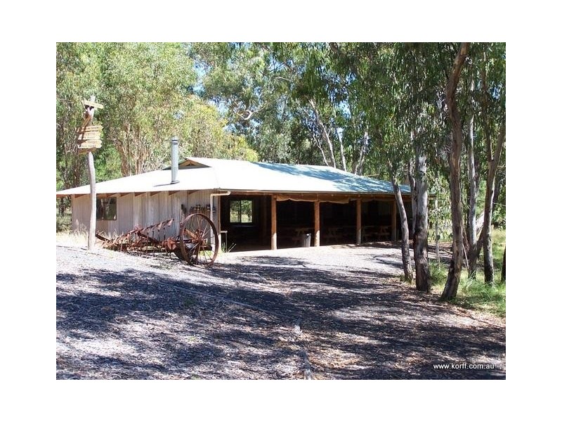 151 Timor Road, Coonabarabran NSW 2357