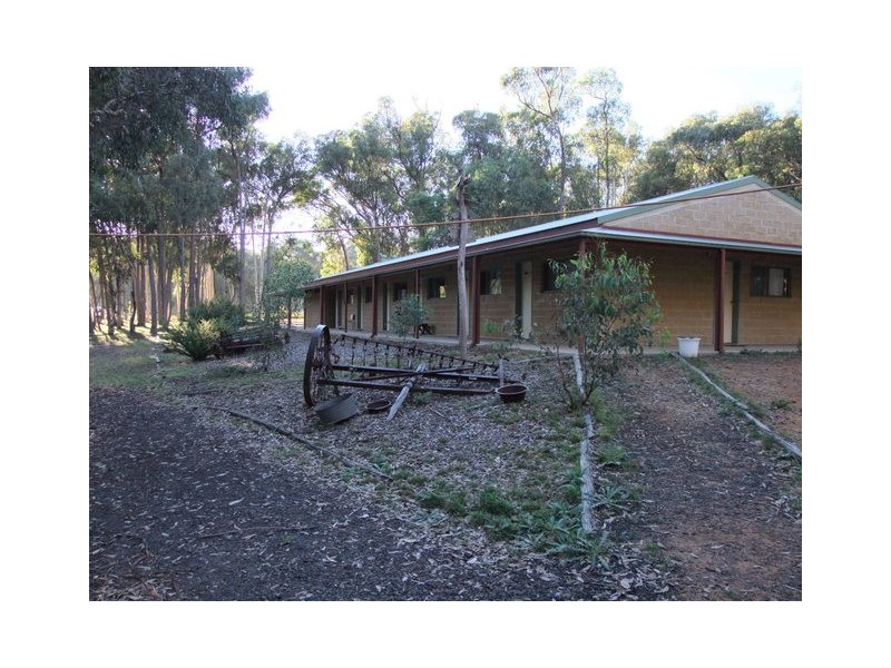 151 Timor Road, Coonabarabran NSW 2357