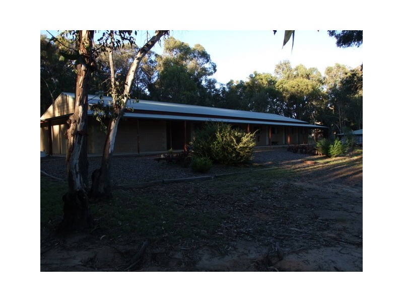 151 Timor Road, Coonabarabran NSW 2357