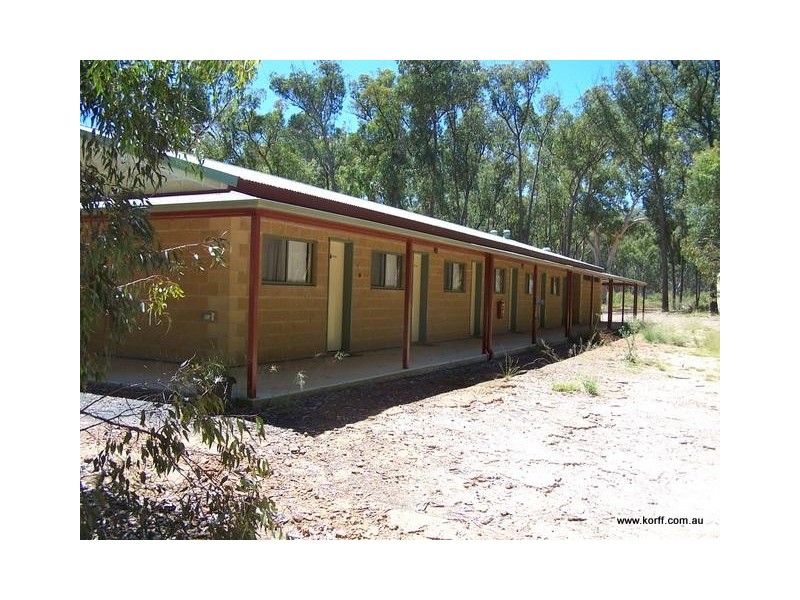 151 Timor Road, Coonabarabran NSW 2357