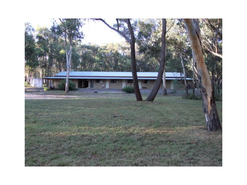 151 Timor Road, Coonabarabran NSW 2357
