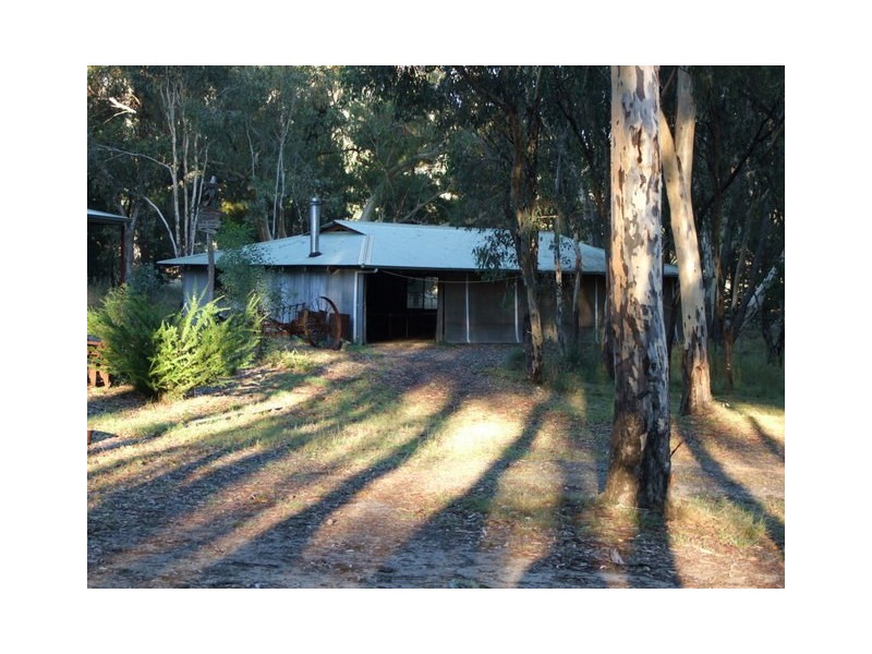 151 Timor Road, Coonabarabran NSW 2357