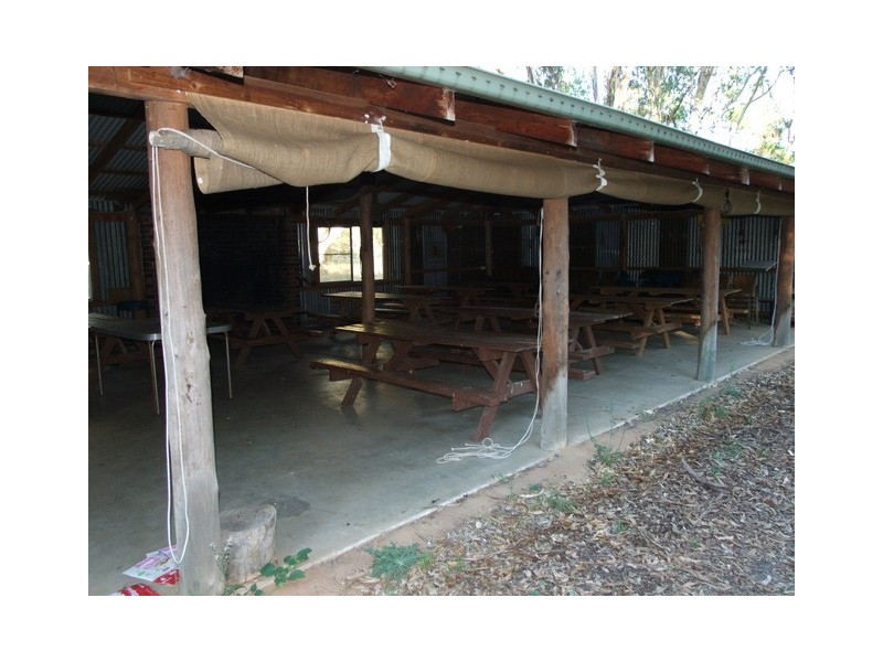 151 Timor Road, Coonabarabran NSW 2357