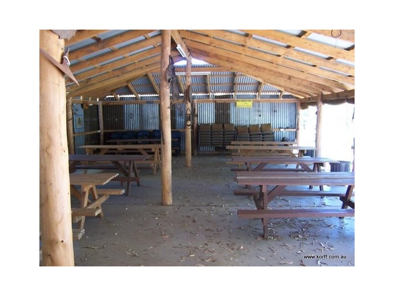 151 Timor Road, Coonabarabran NSW 2357
