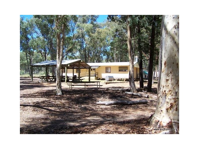 151 Timor Road, Coonabarabran NSW 2357