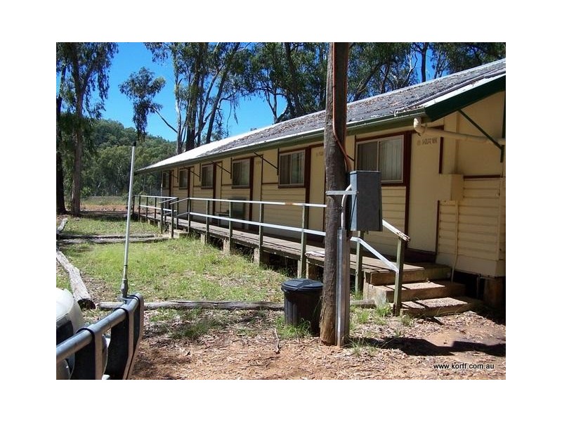 151 Timor Road, Coonabarabran NSW 2357