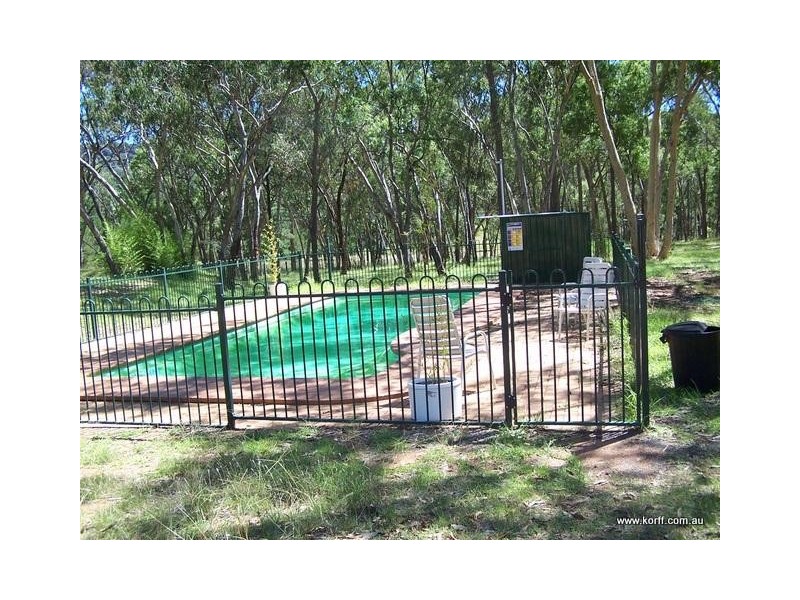 151 Timor Road, Coonabarabran NSW 2357