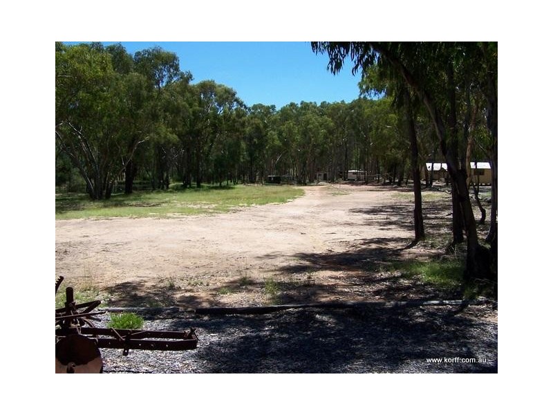 151 Timor Road, Coonabarabran NSW 2357
