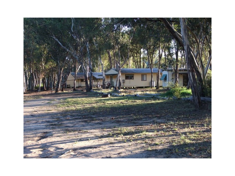 151 Timor Road, Coonabarabran NSW 2357