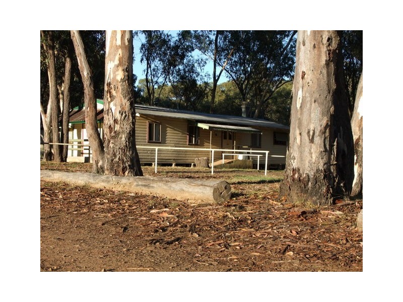 151 Timor Road, Coonabarabran NSW 2357