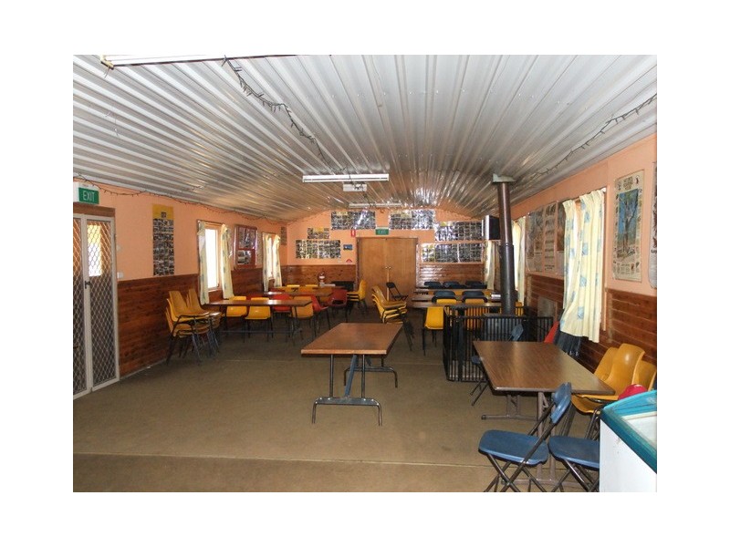 151 Timor Road, Coonabarabran NSW 2357