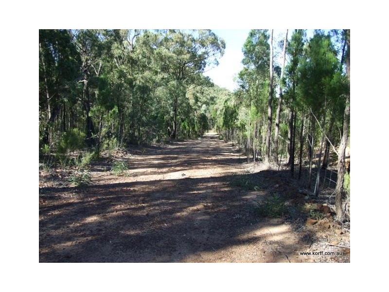 Coonabarabran NSW 2357