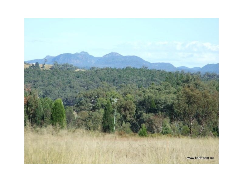 Coonabarabran NSW 2357