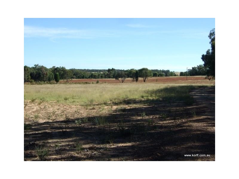 Coonabarabran NSW 2357