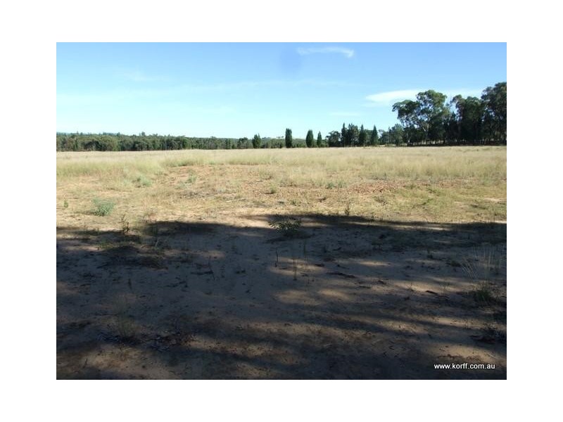Coonabarabran NSW 2357