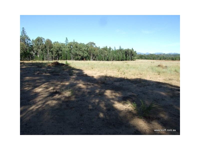 Coonabarabran NSW 2357