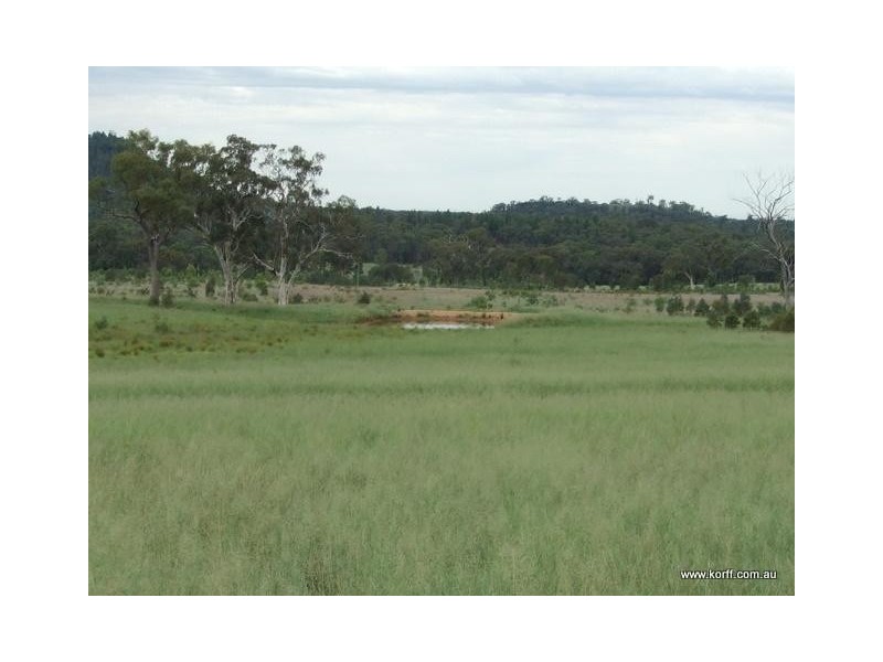 Coonabarabran NSW 2357