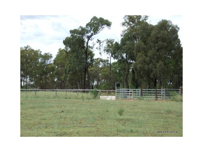 Coonabarabran NSW 2357